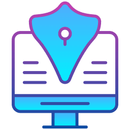 Robust Security Icon