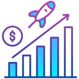 Advanced Analytics Icon