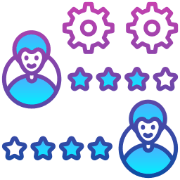 Enhanced Communication Icon